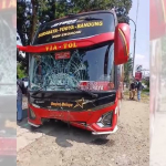 Kecelakaan Bus