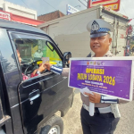 Operasi Patuh 2026