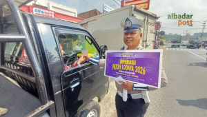 Operasi Patuh 2026