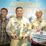 Pengendalian Inflasi Garut