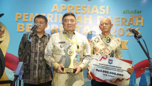 Pengendalian Inflasi Garut