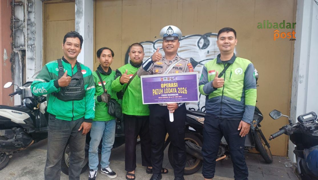 Operasi Patuh 2026