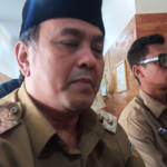 Pernikahan Putra Diky Chandra