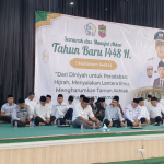Muharram Ciamis