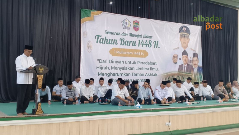 Muharram Ciamis