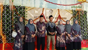 Madrasah Diniyah