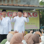 1 Muharam Padakembang