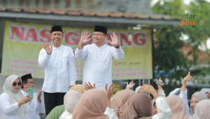 1 Muharam Padakembang