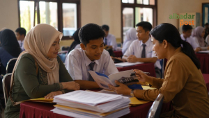 Sekolah Swasta Jabar