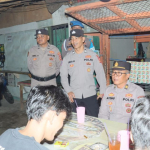 Patroli KRYD Ciamis