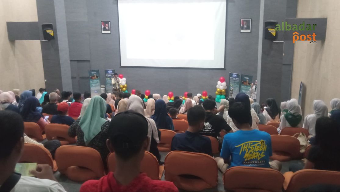 Rupiah Inklusif