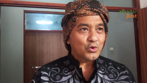 Honor Pendamping Kelurahan
