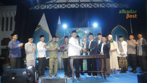 MTQH Tasikmalaya