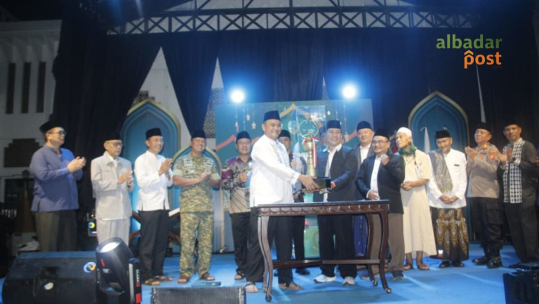 MTQH Tasikmalaya