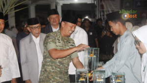 MTQH Tasikmalaya