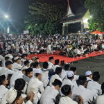 Tahun Baru Islam Ciamis