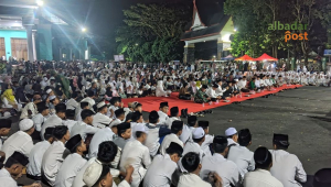 Tahun Baru Islam Ciamis