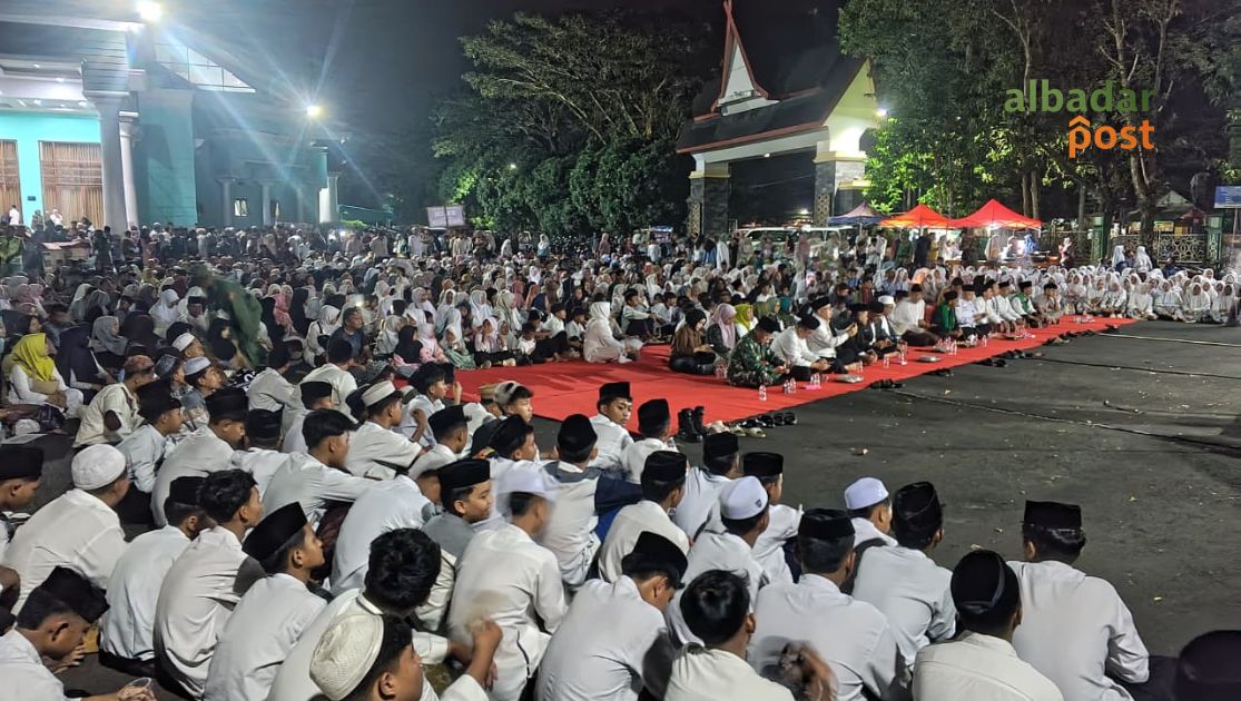 Tahun Baru Islam Ciamis