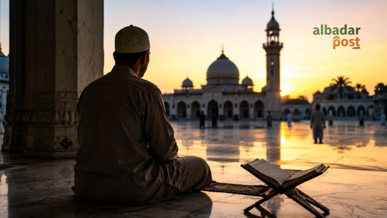 Puasa 1 Muharram