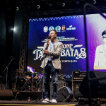 Malam Harmoni Tanpa Batas