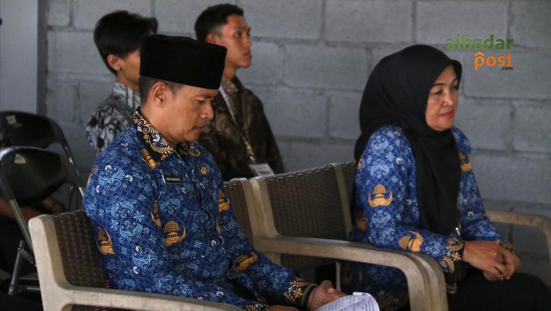 Wiramuda Hebat Garut