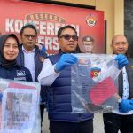 Pengrusakan Rumah
