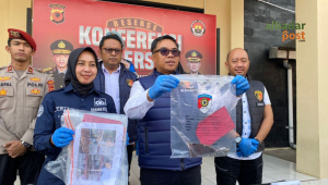 Pengrusakan Rumah