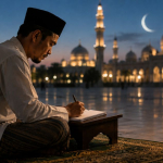 Resolusi Tahun Baru Islam