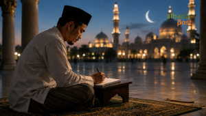 Resolusi Tahun Baru Islam