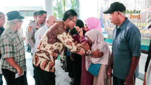 Donor Darah Ciamis