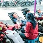 Donor Darah Ciamis
