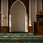 ketentuan allah
