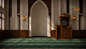 ketentuan allah