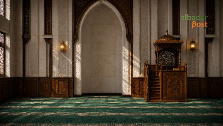 ketentuan allah