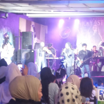 Tribute Nicky Astria