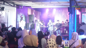 Tribute Nicky Astria