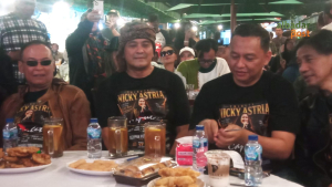 Tribute Nicky Astria