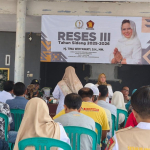 Reses DPRD Jabar Ciamis