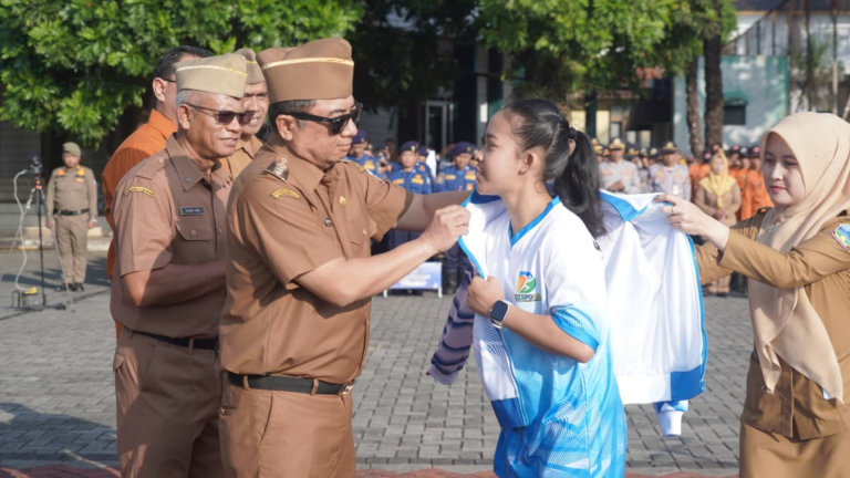 Kontingen Garut Popwilda 2026