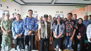 Kemiskinan Tasikmalaya