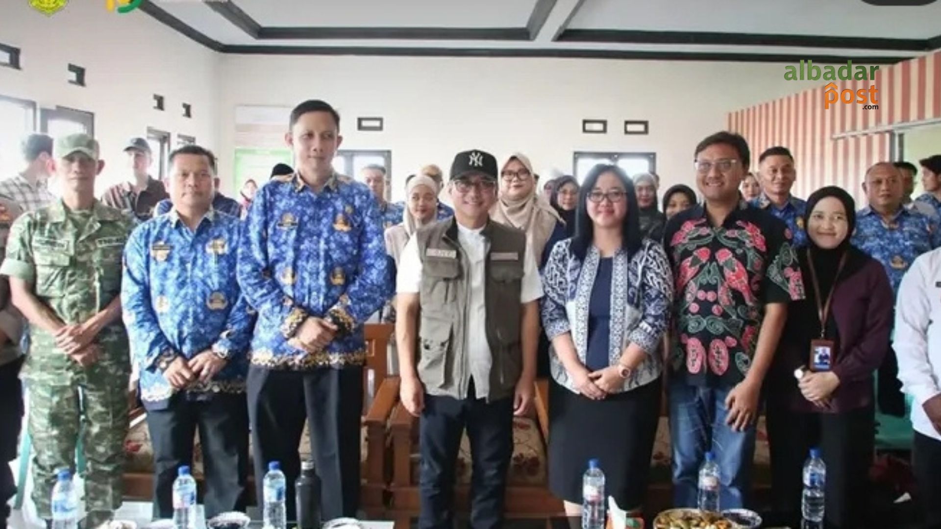 Kemiskinan Tasikmalaya
