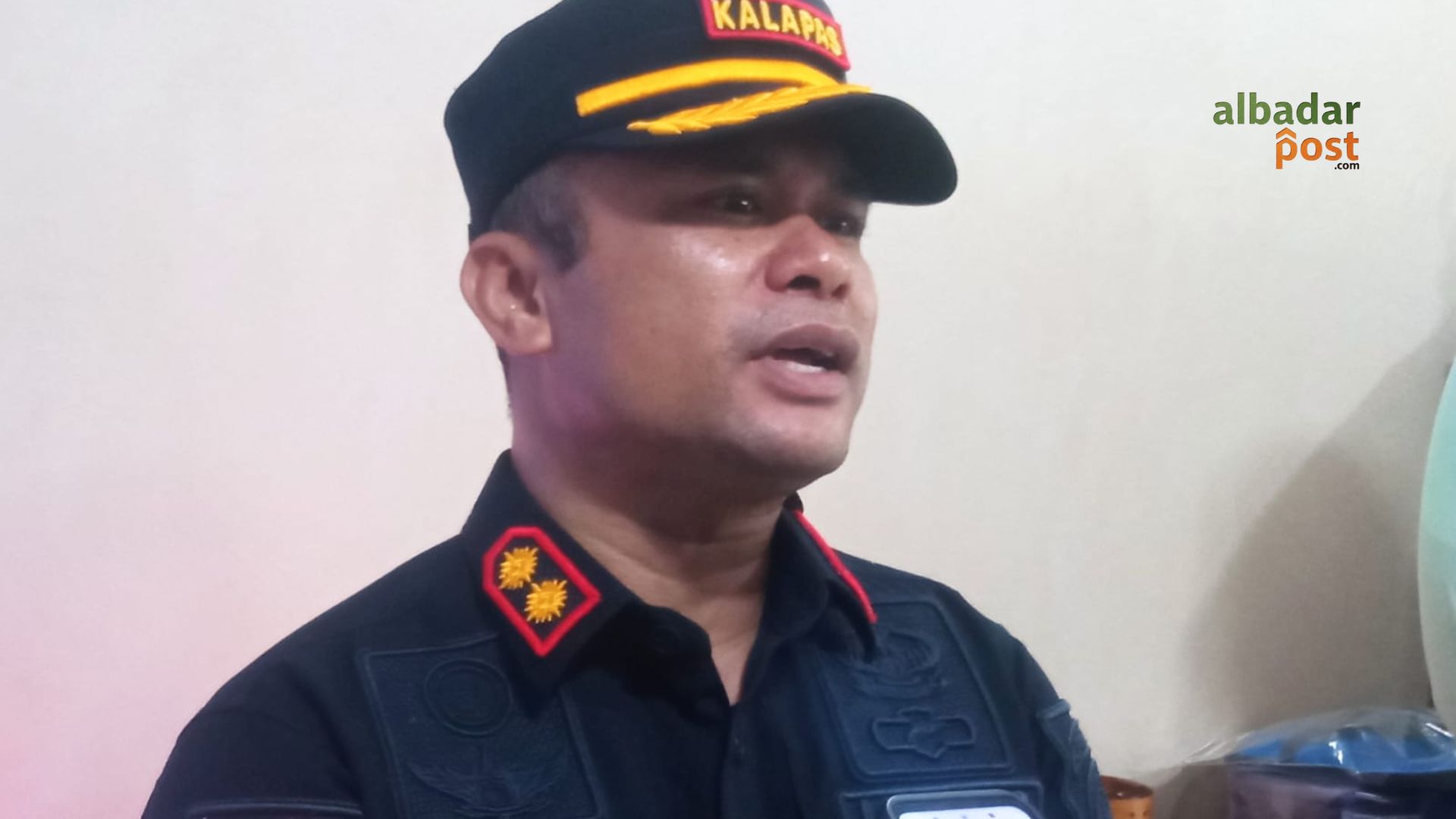 Dokter Lapas Tasikmalaya