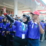 Kontingen Ciamis