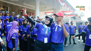 Kontingen Ciamis