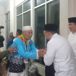 Jamaah Haji Tasikmalaya