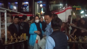 Jamaah Haji Tasikmalaya