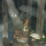 Kebakaran Purbaratu