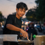 wirausaha muda