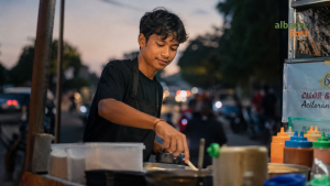 wirausaha muda