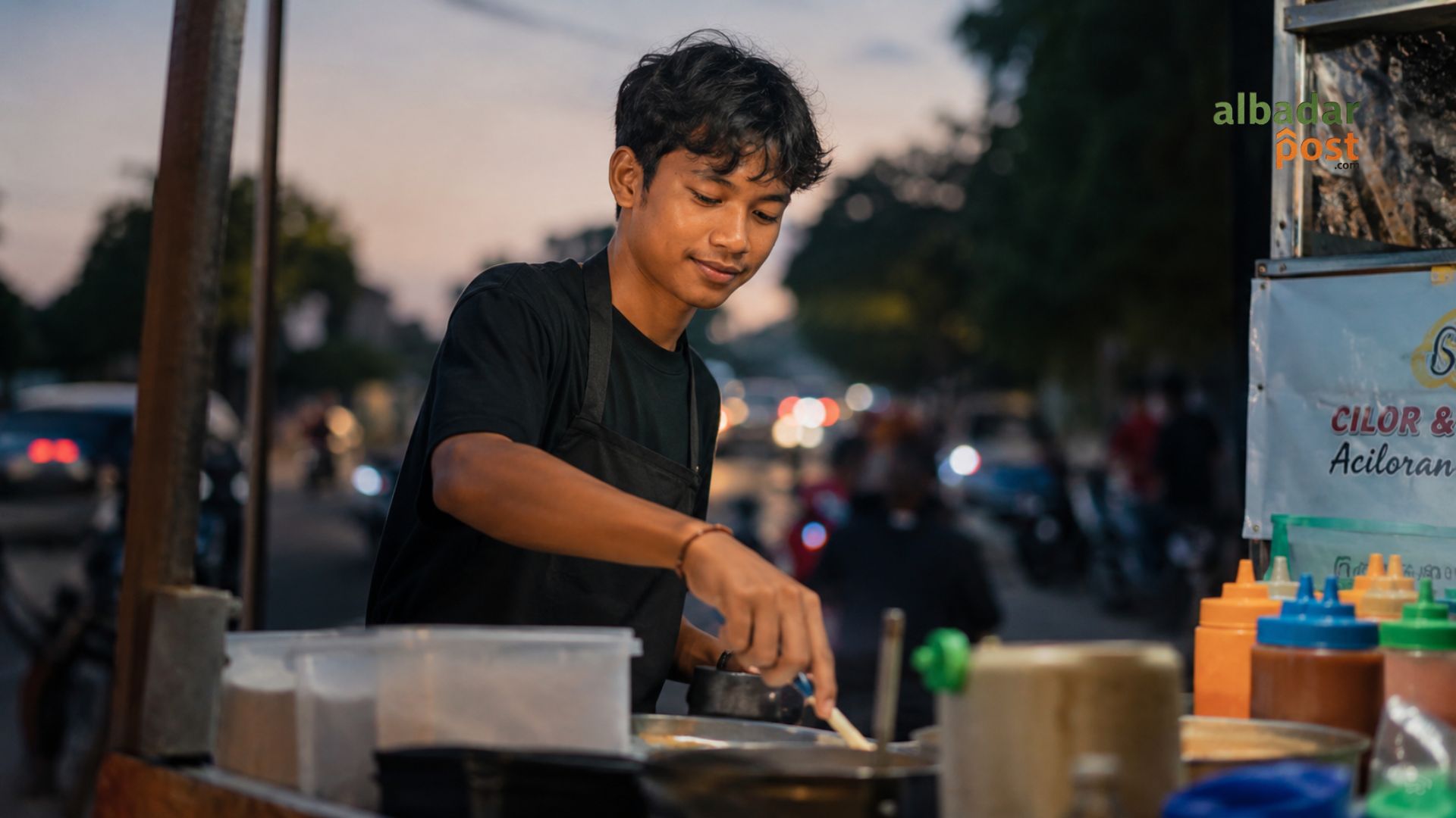 wirausaha muda